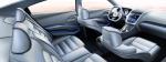 Subaru Impreza Concept 2010 года